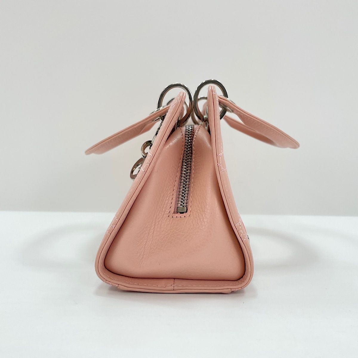 Dior Handbag Lady Dee — view 5