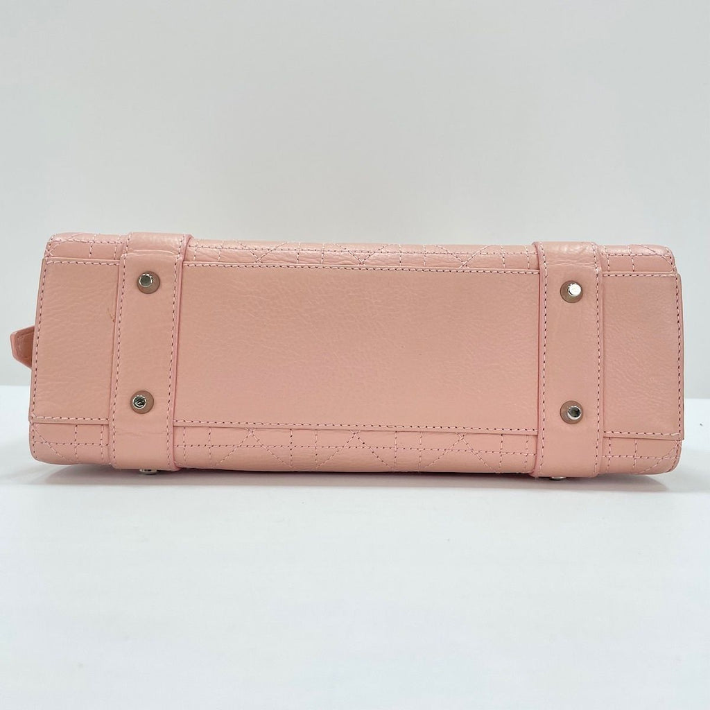 Dior Handbag Lady Dee — view 7