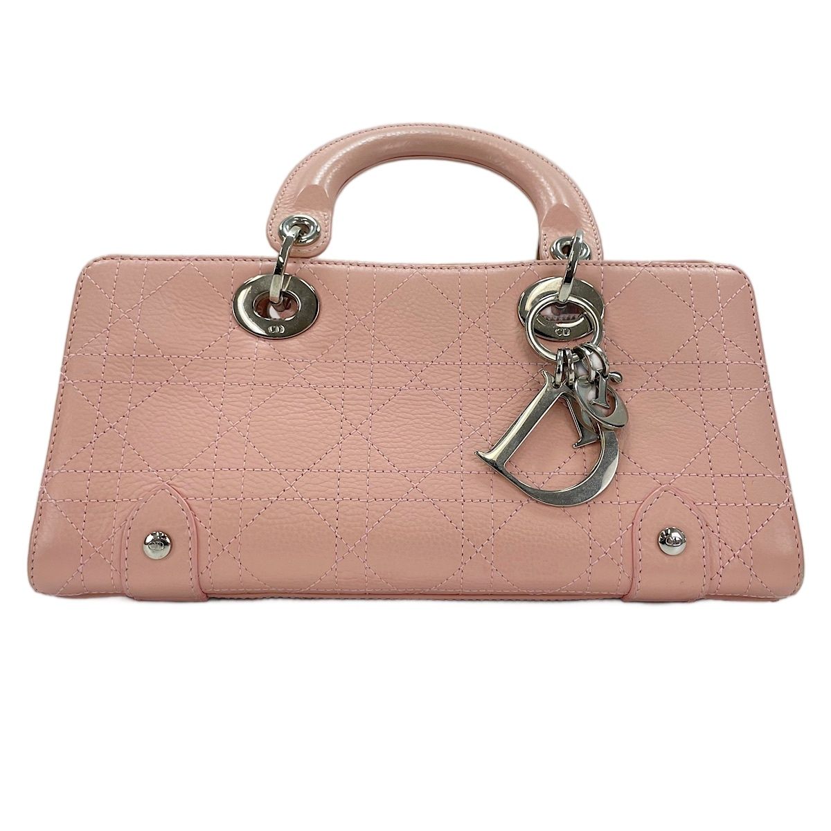 Dior Handbag Lady Dee — view 2