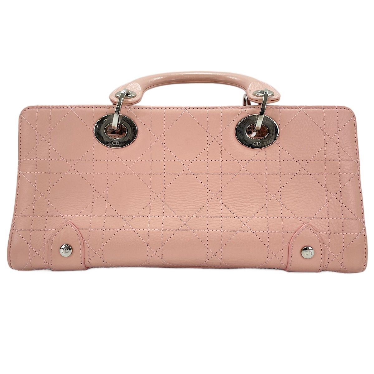 Dior Handbag Lady Dee — view 3