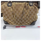 Gucci Handbag Suki Brown — view 4