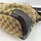 Gucci Handbag Suki Brown — view 8
