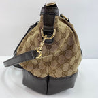 Gucci Handbag Suki Brown — view 5