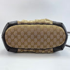 Gucci Handbag Suki Brown — view 7