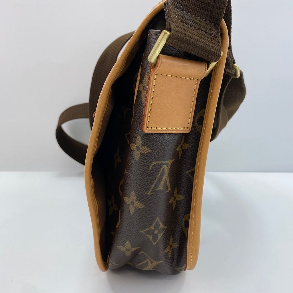 Louis Vuitton Shoulder Bag Messenger Bosford PM — view 5