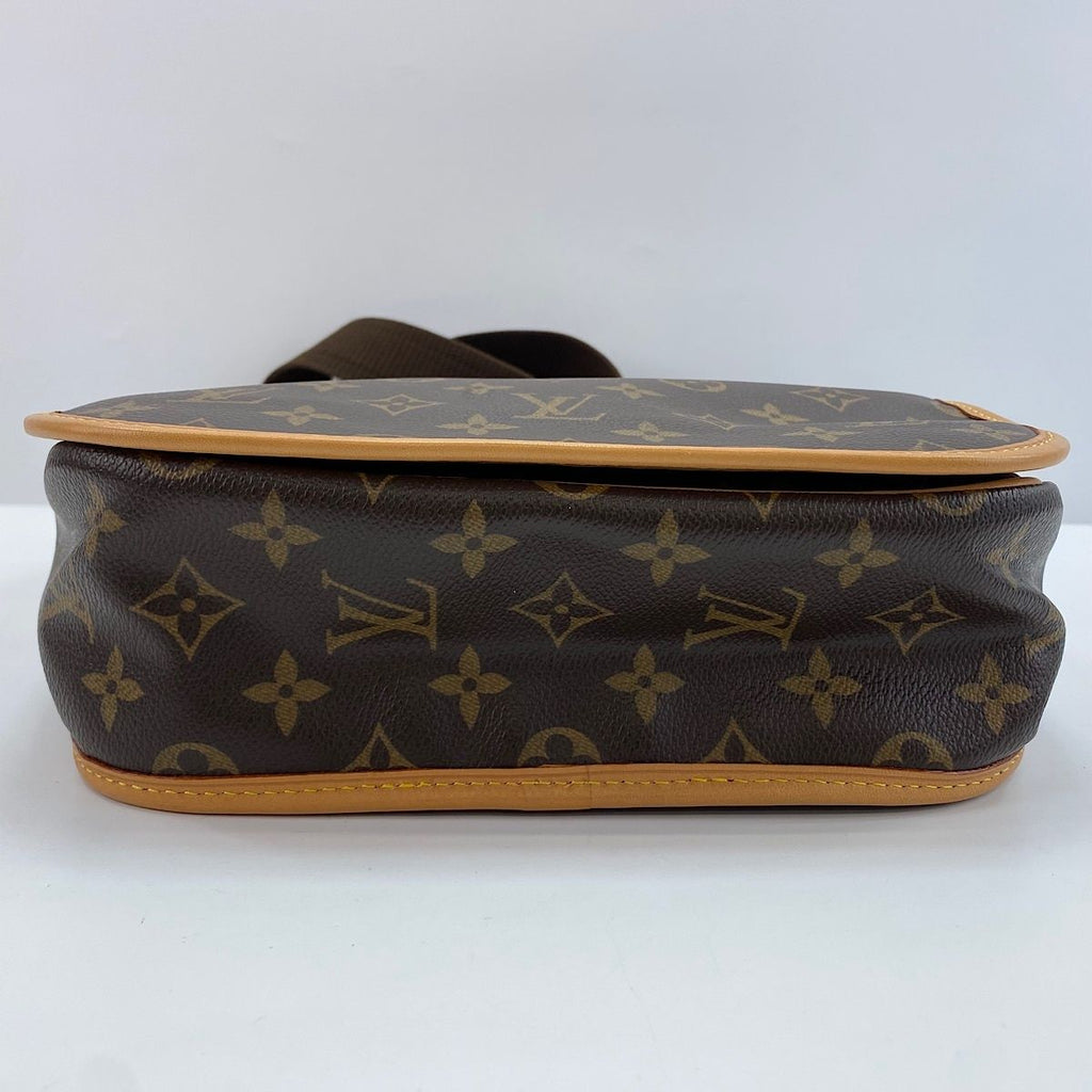 Louis Vuitton Shoulder Bag Messenger Bosford PM — view 7