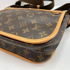 Louis Vuitton Shoulder Bag Messenger Bosford PM — view 8