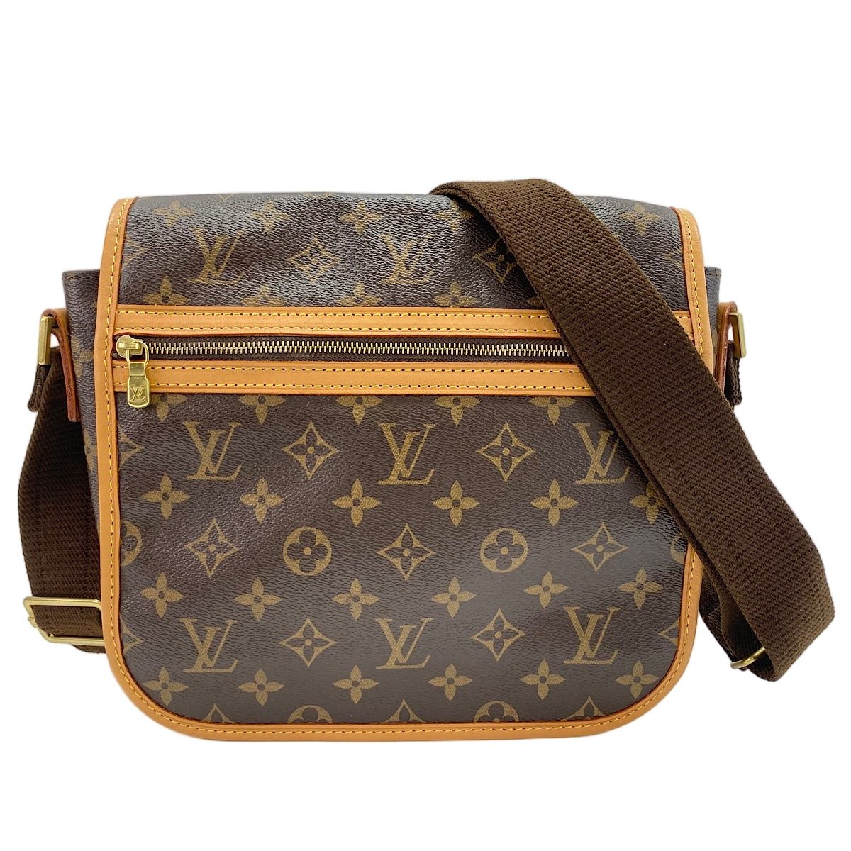 Louis Vuitton Shoulder Bag Messenger Bosford PM