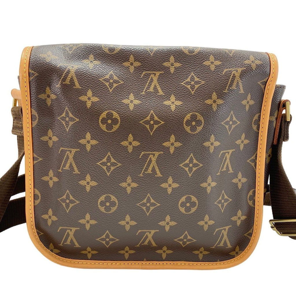 Louis Vuitton Shoulder Bag Messenger Bosford PM — view 3