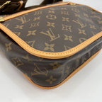Louis Vuitton Shoulder Bag Messenger Bosford PM — view 9