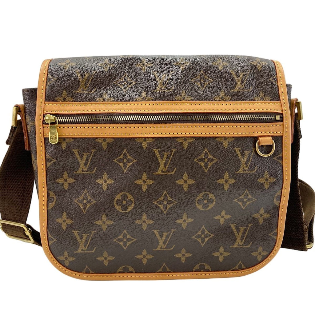 Louis Vuitton Shoulder Bag Messenger Bosford PM — view 2