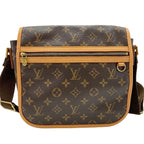 Louis Vuitton Shoulder Bag Messenger Bosford PM — view 2