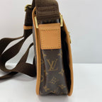 Louis Vuitton Shoulder Bag Messenger Bosford PM — view 6