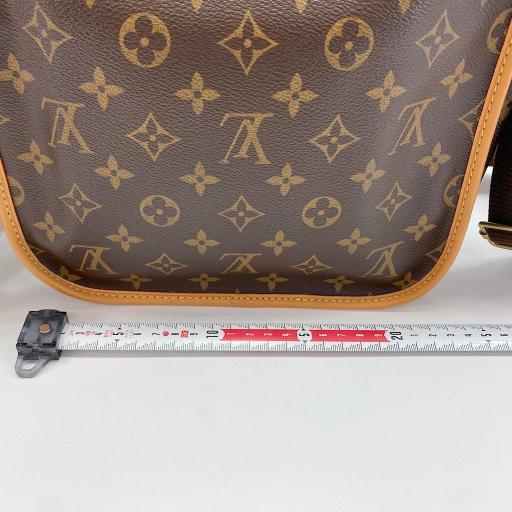 Louis Vuitton Shoulder Bag Messenger Bosford PM — view 4