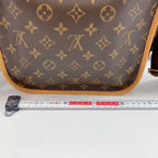 Louis Vuitton Shoulder Bag Messenger Bosford PM — view 4