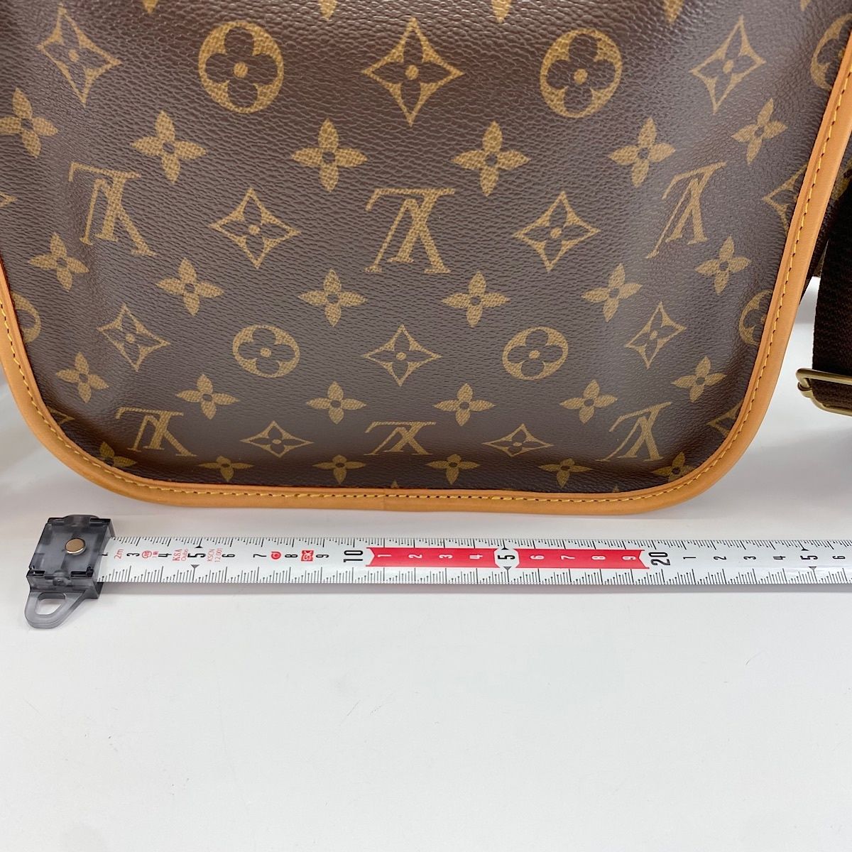 Louis Vuitton Shoulder Bag Messenger Bosford PM — view 4
