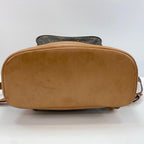 Louis Vuitton Backpack Montsouris MM — view 7