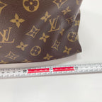 Louis Vuitton Shoulder Bag A-zi MM — view 4