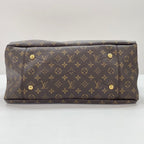 Louis Vuitton Shoulder Bag A-zi MM — view 7