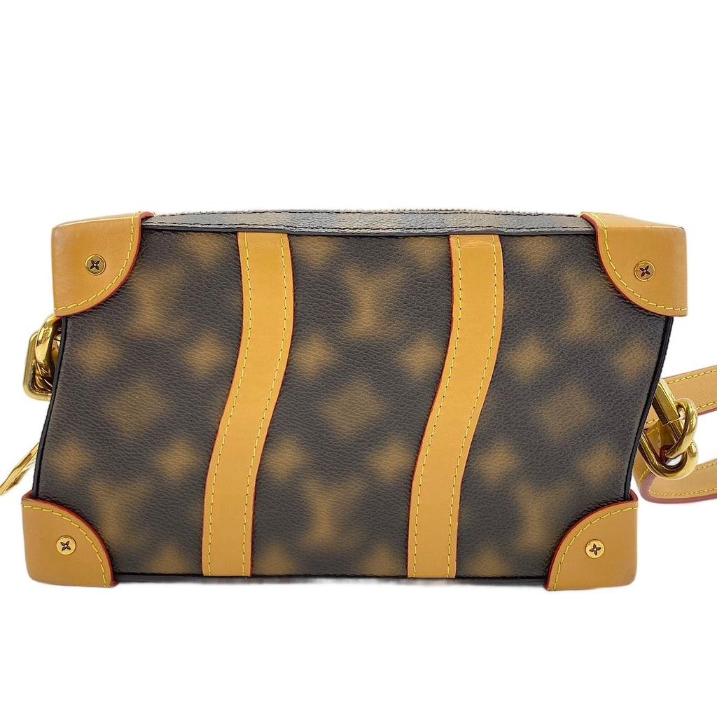 Louis Vuitton Shoulder Bag Soft Trunk — view 2