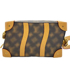 Louis Vuitton Shoulder Bag Soft Trunk — view 2