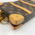 Louis Vuitton Shoulder Bag Soft Trunk — view 9