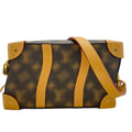Louis Vuitton Shoulder Bag Soft Trunk