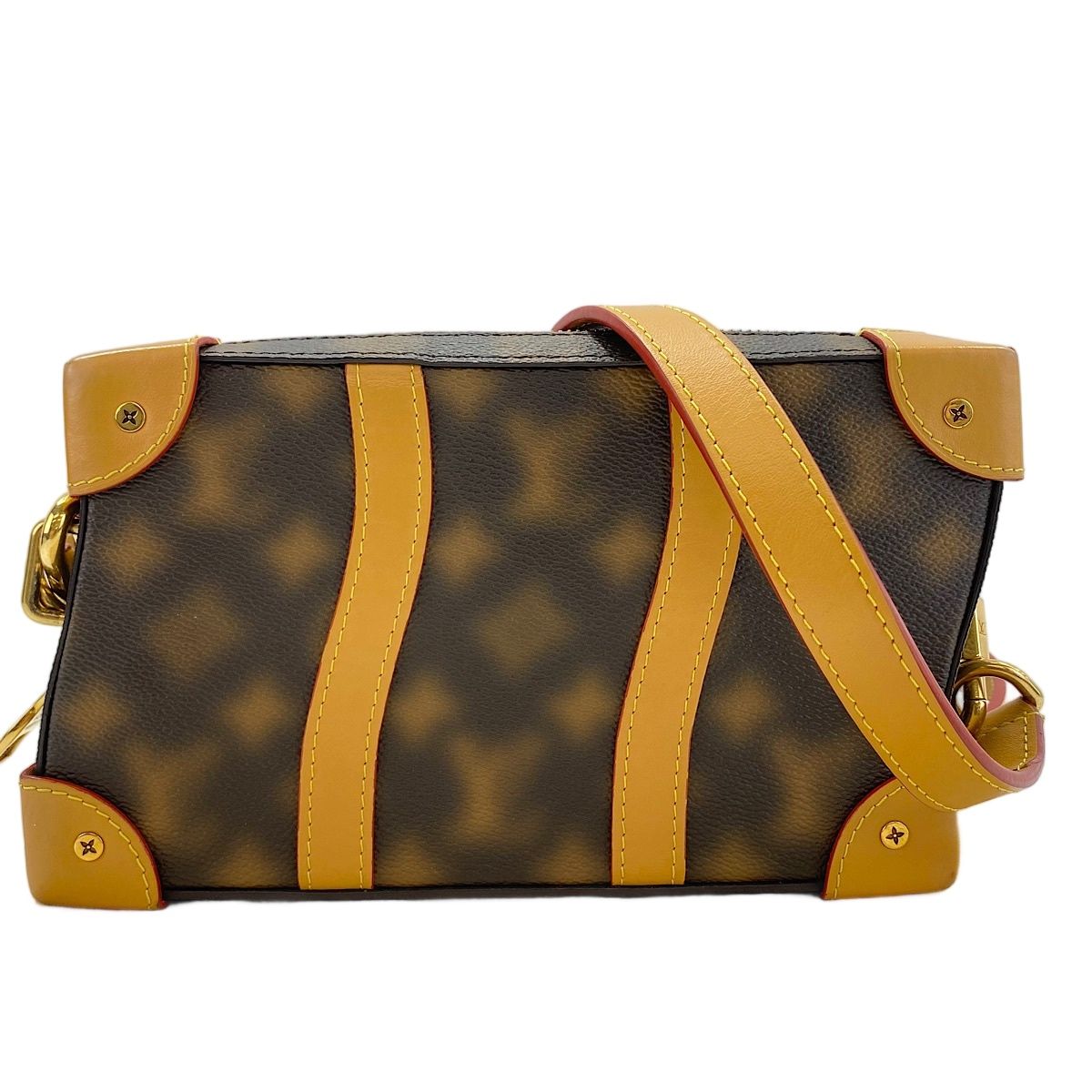 Louis Vuitton Shoulder Bag Soft Trunk