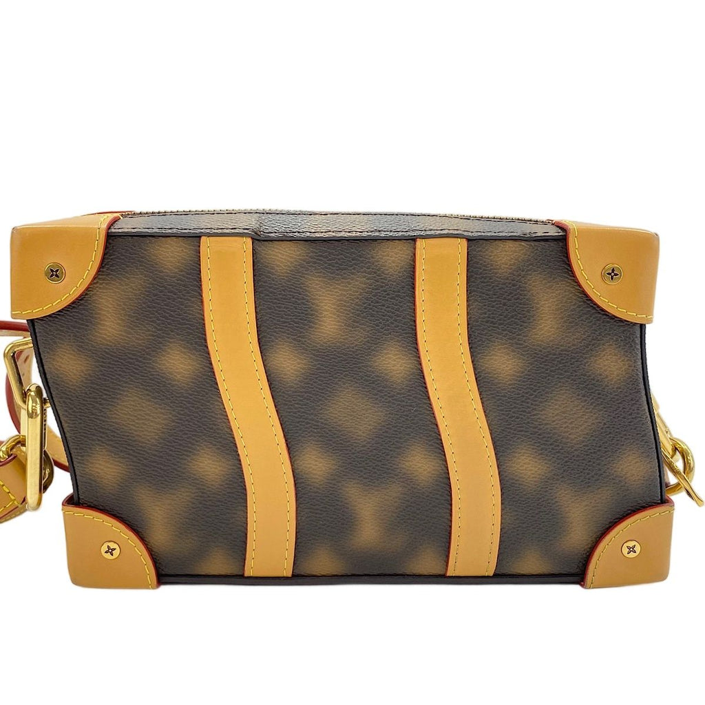 Louis Vuitton Shoulder Bag Soft Trunk — view 3