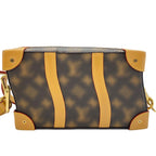 Louis Vuitton Shoulder Bag Soft Trunk — view 3