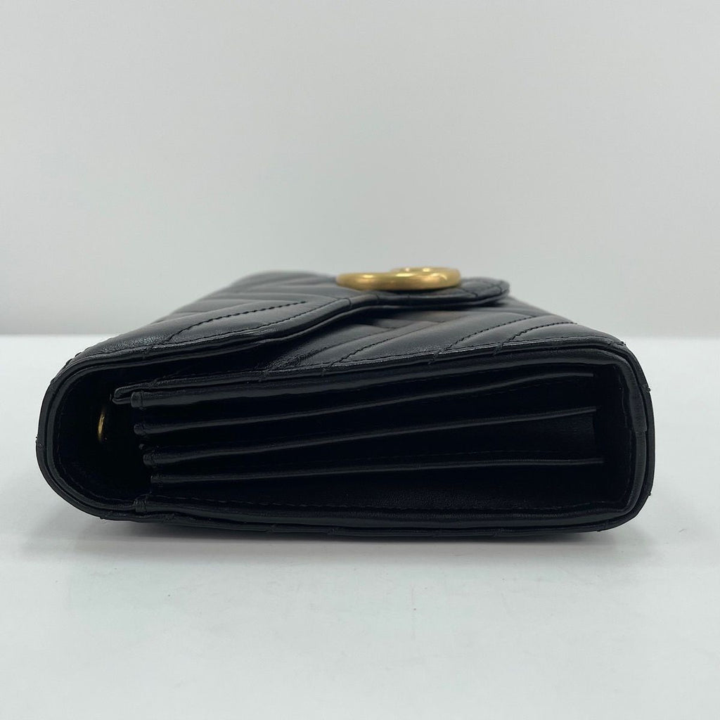 Gucci Shoulder Bag GG Marmont 2-Way — view 5