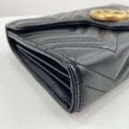 Gucci Shoulder Bag GG Marmont 2-Way — view 8