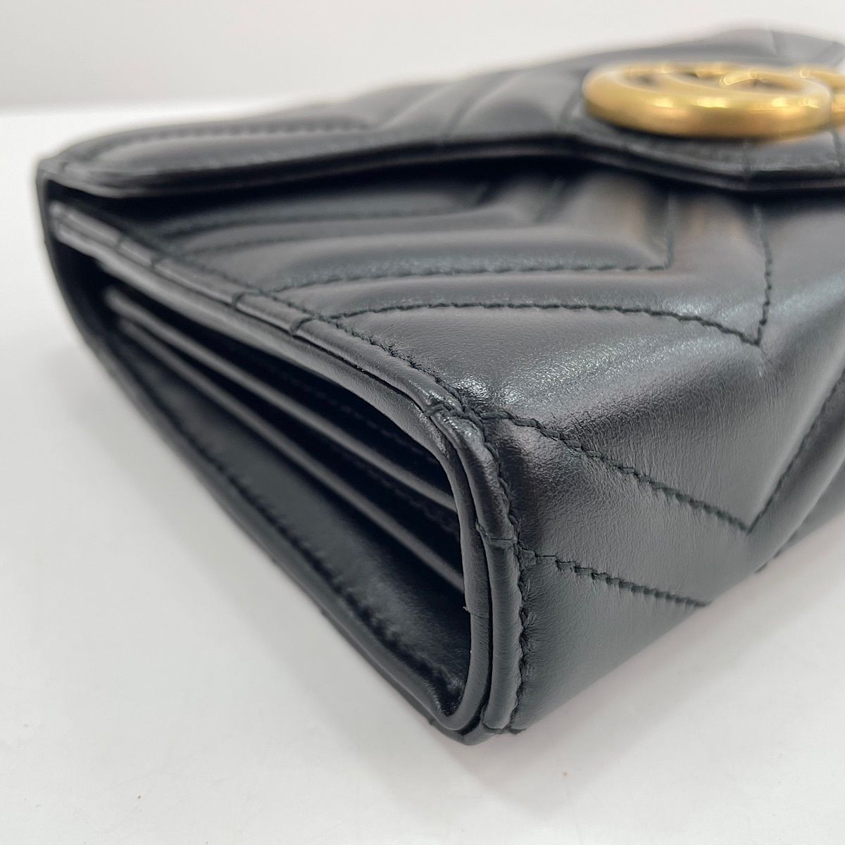 Gucci Shoulder Bag GG Marmont 2-Way — view 8