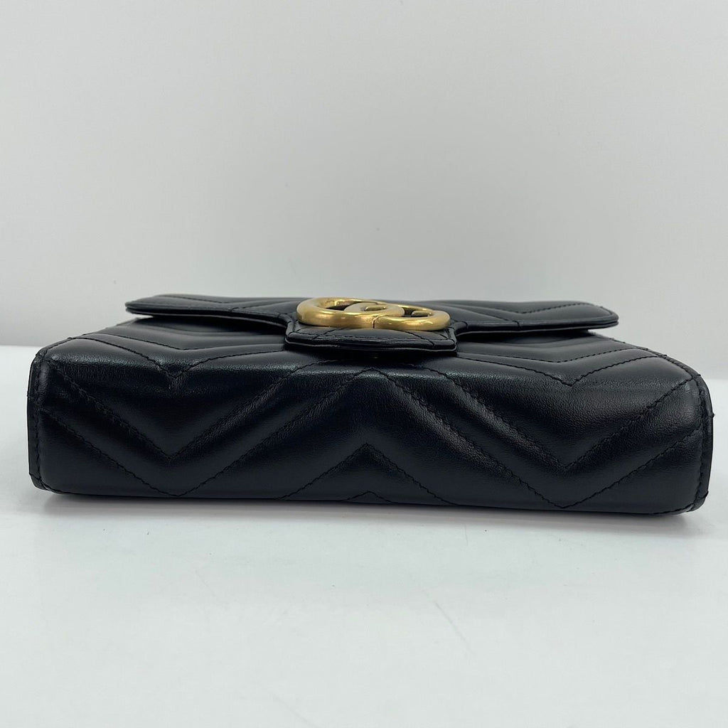 Gucci Shoulder Bag GG Marmont 2-Way — view 7
