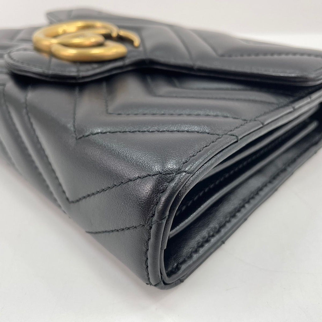 Gucci Shoulder Bag GG Marmont 2-Way — view 9
