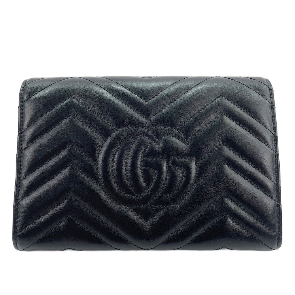 Gucci Shoulder Bag GG Marmont 2-Way — view 3