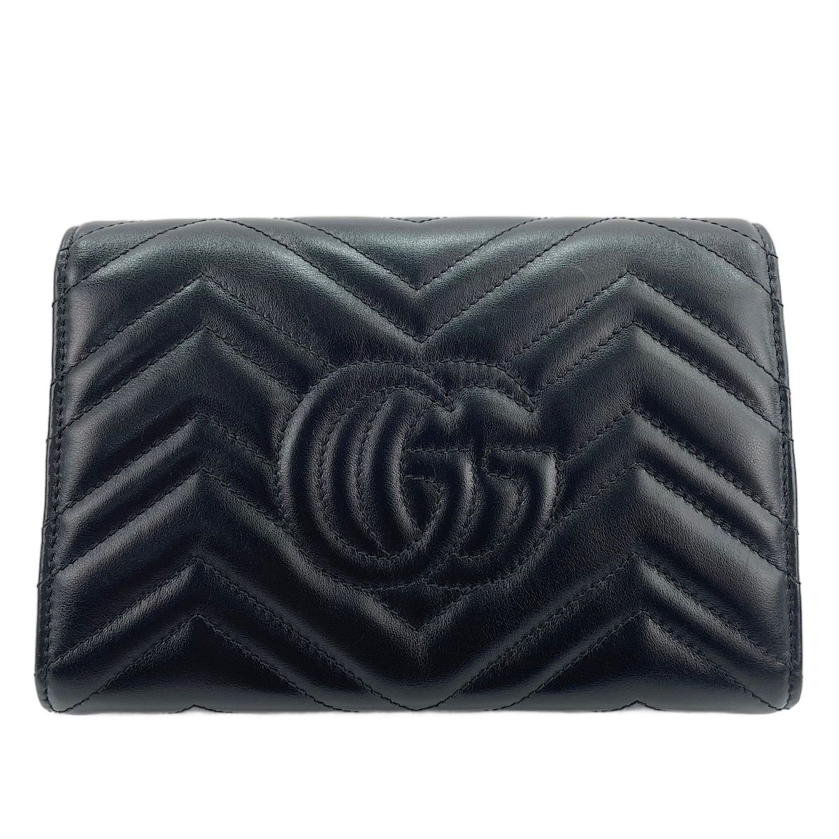 Gucci Shoulder Bag GG Marmont 2-Way — view 3