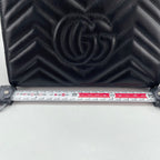 Gucci Shoulder Bag GG Marmont 2-Way — view 4