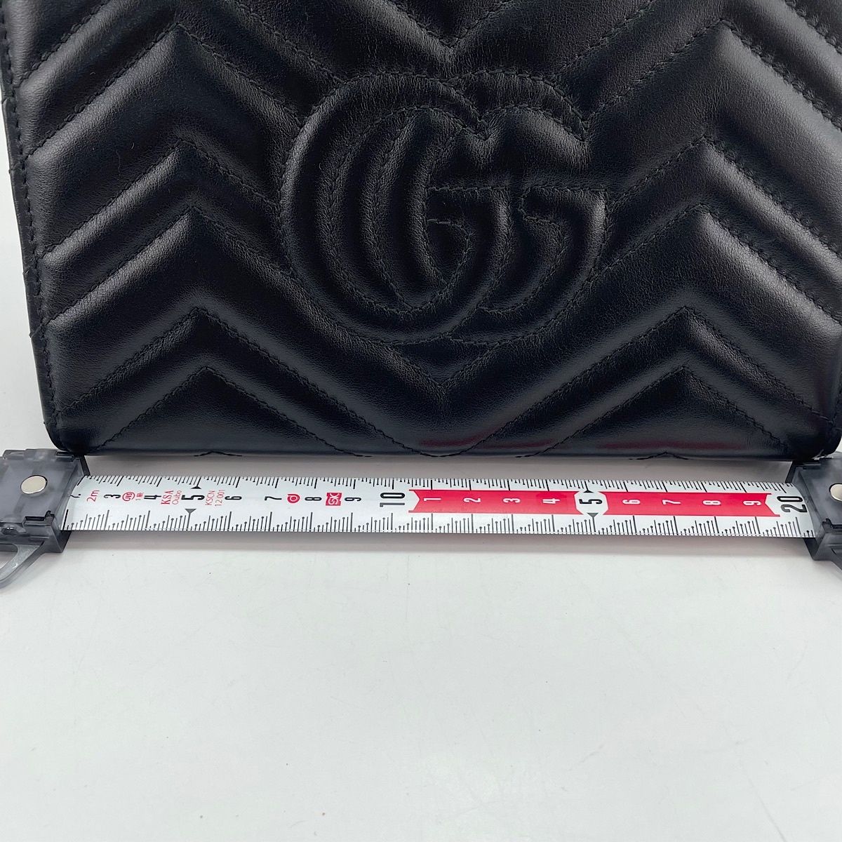 Gucci Shoulder Bag GG Marmont 2-Way — view 4
