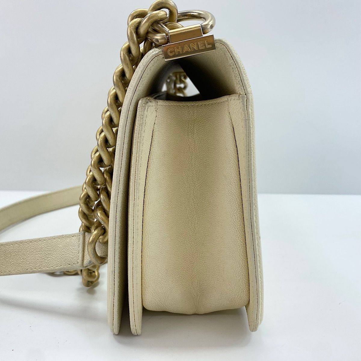 Chanel Shoulder Bag — view 5