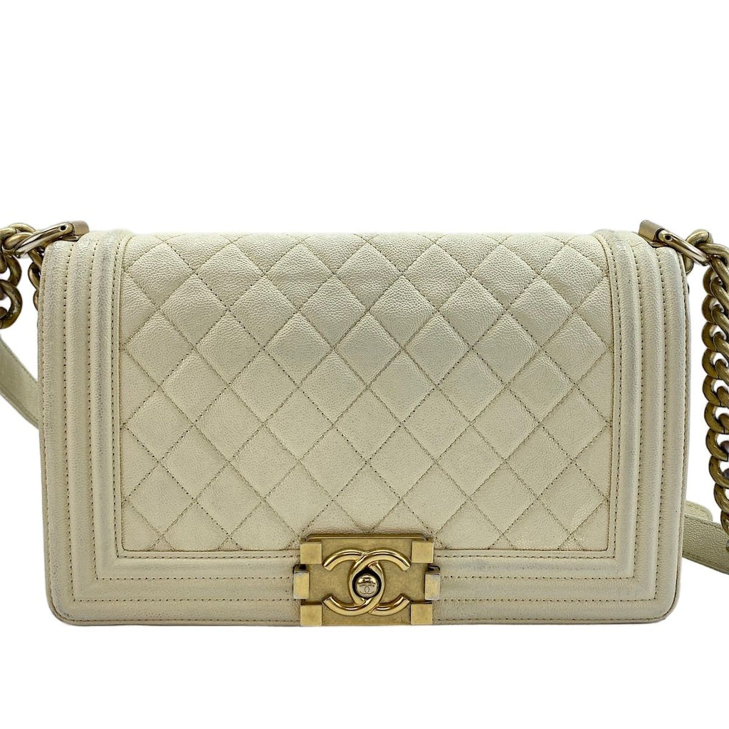 Chanel Shoulder Bag — view 2