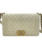 Chanel Shoulder Bag — view 2