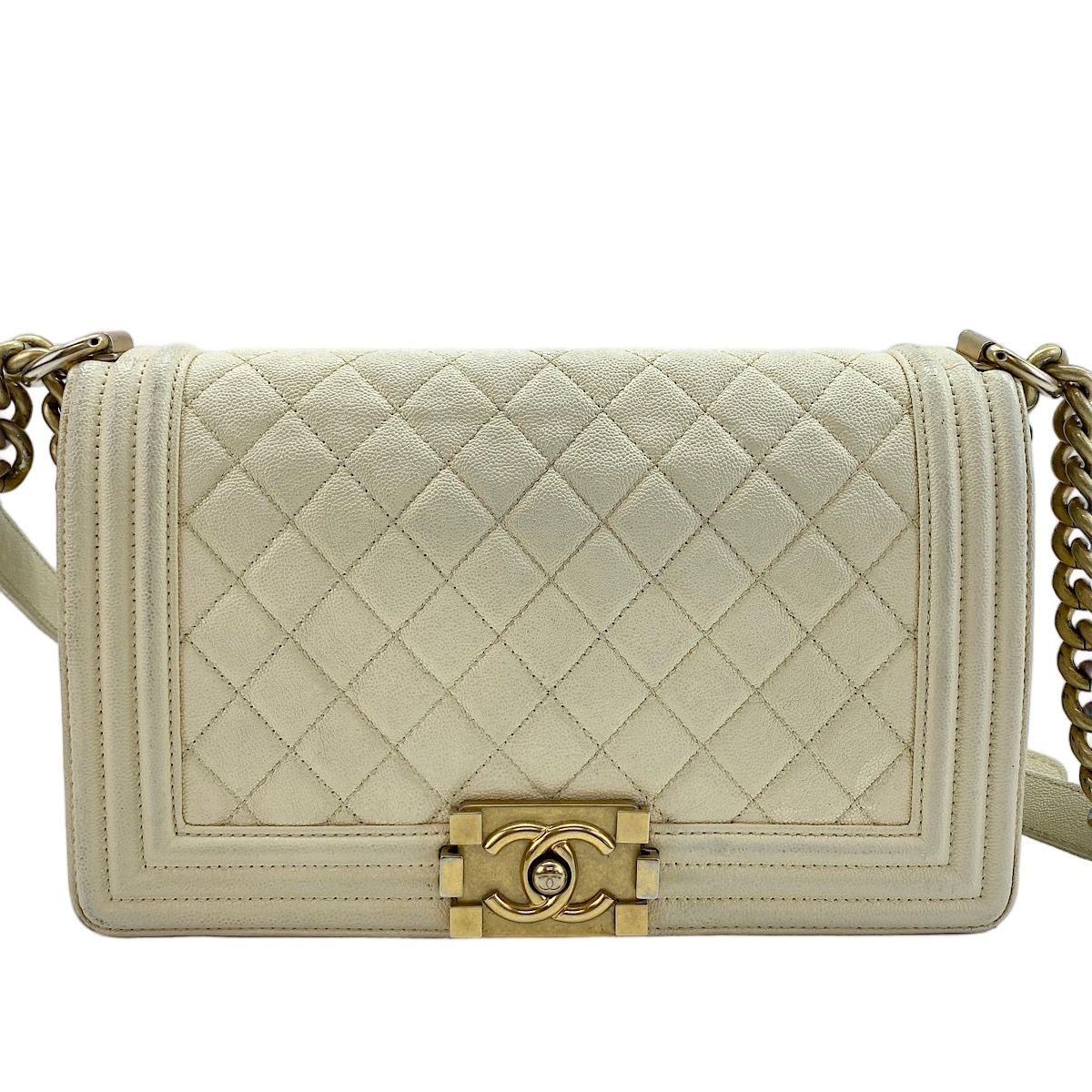Chanel Shoulder Bag — view 2