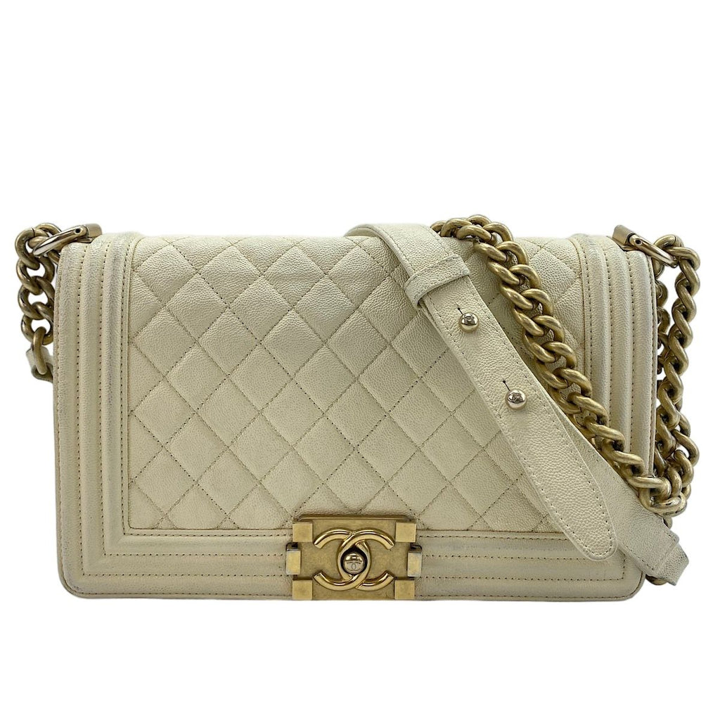 Chanel Shoulder Bag