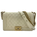 Chanel Shoulder Bag