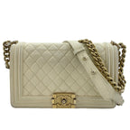 Chanel Shoulder Bag