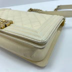Chanel Shoulder Bag — view 8