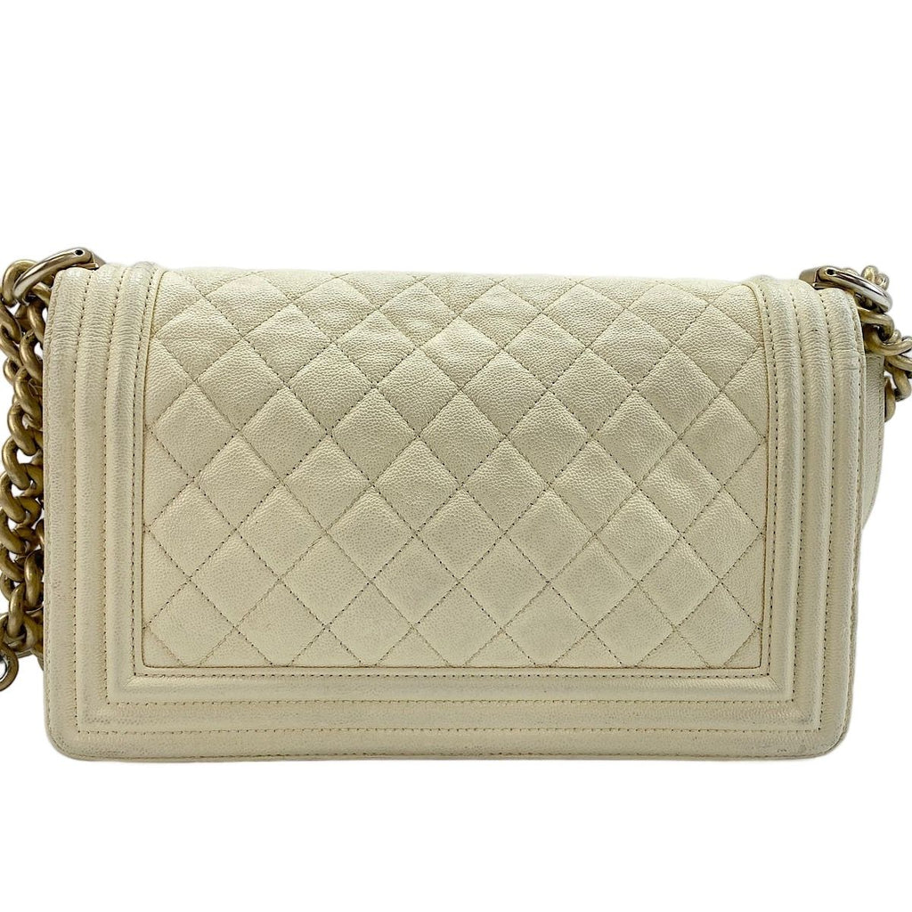 Chanel Shoulder Bag — view 3