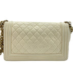 Chanel Shoulder Bag — view 3