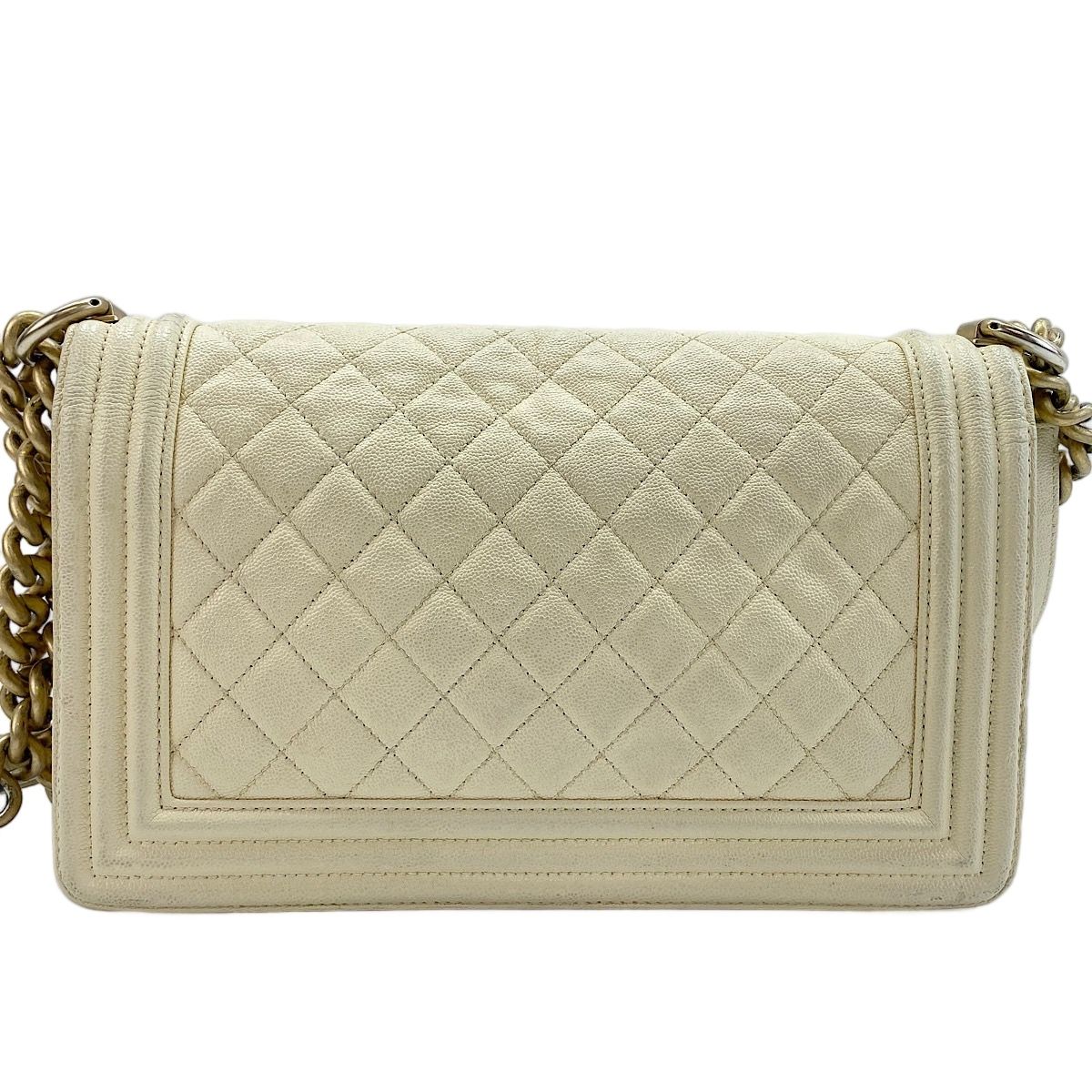 Chanel Shoulder Bag — view 3